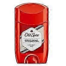 Old Spice - Original Deodorant Stick - Solid deodorant for men 50ml. Personal care.