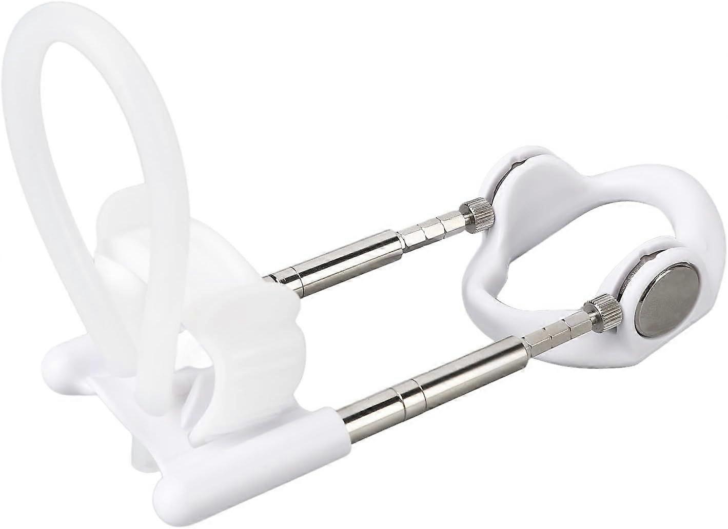 Portable Massager Bracket Kit with Extender Rod