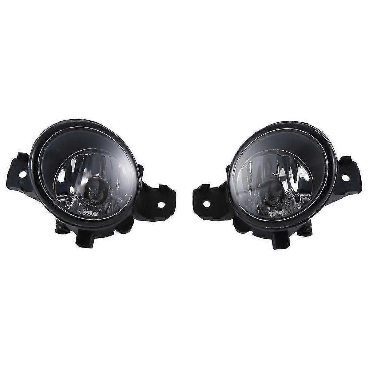 Fog Lights Halogen Warning Foglights DRL Lights for Symbol Master Grand 1998-2015 2615589929