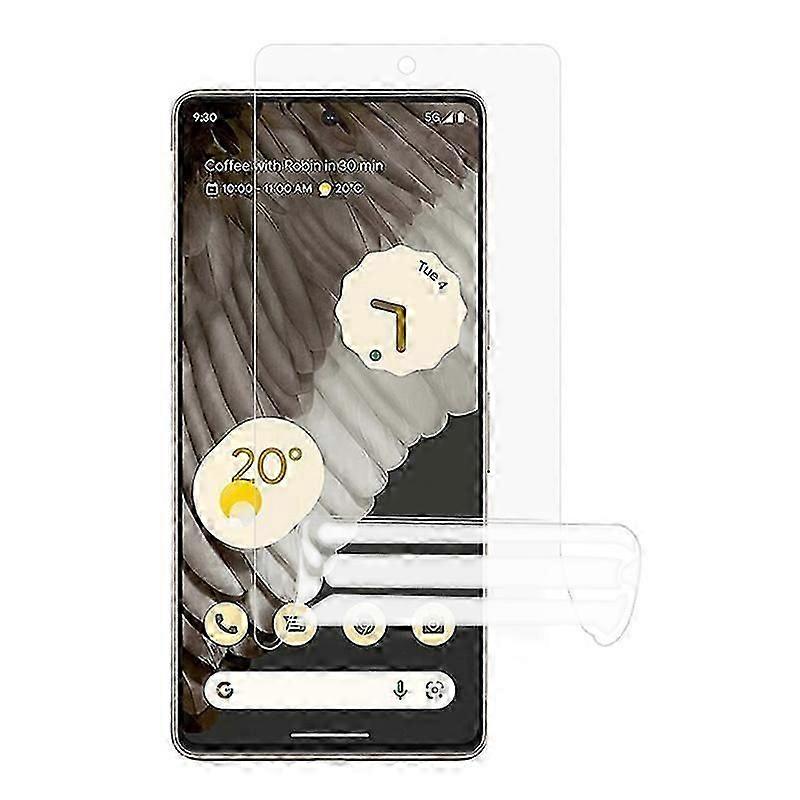 Google Pixel 8 Pro Screen Protectors with Advanced Protection