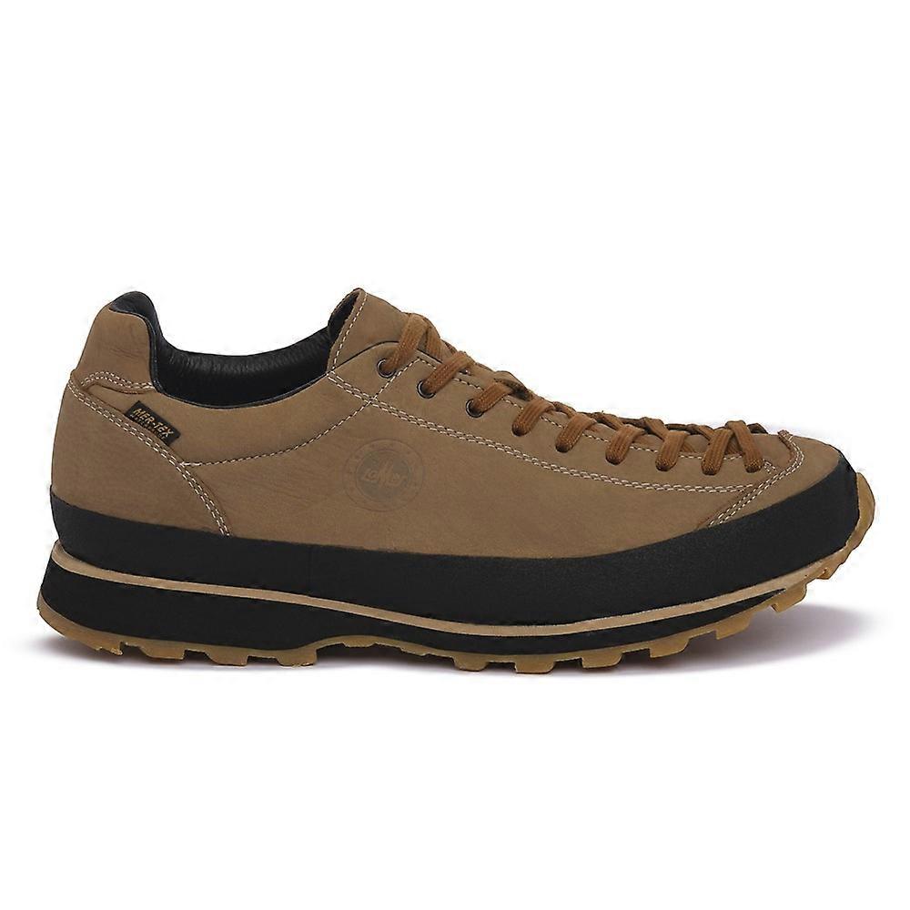 Shoes Lomer 50088SAFARI