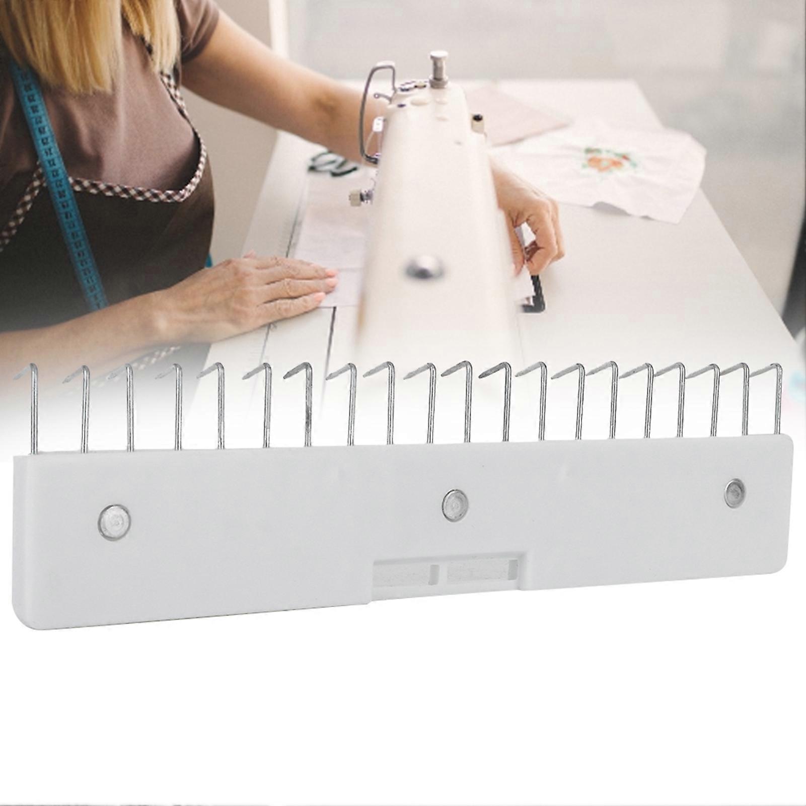 Universal Claw Hanger Weight 17.7x4.5cm Knitting Machine Tool