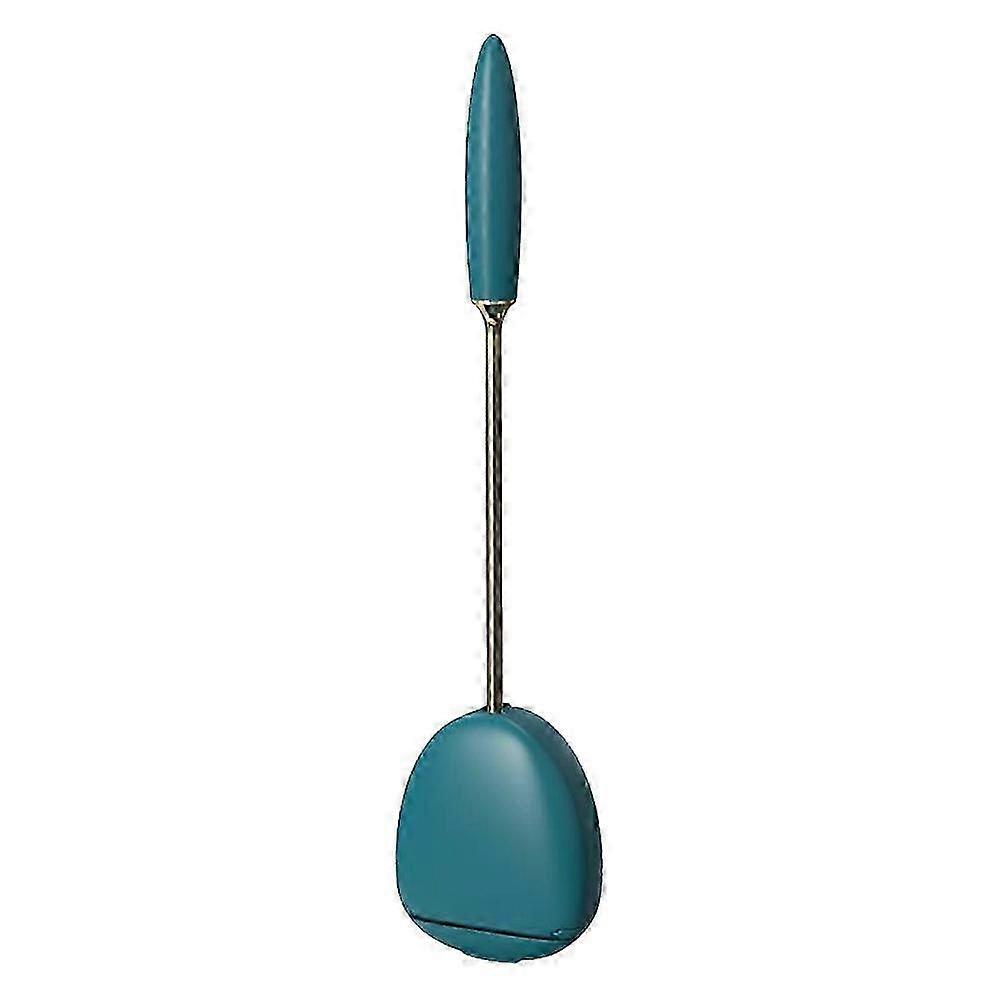 Toilet Brush, Toilet Brush for Bathroom - Easy to Assemble Base