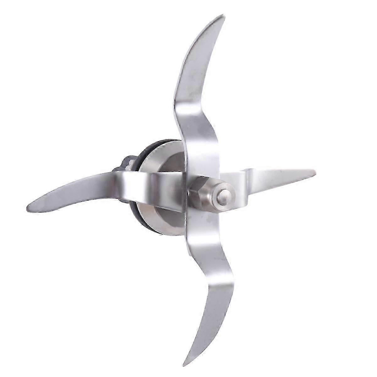 5-teeth blender blade for Monsieur Cuisine Connect - high performance replacement part