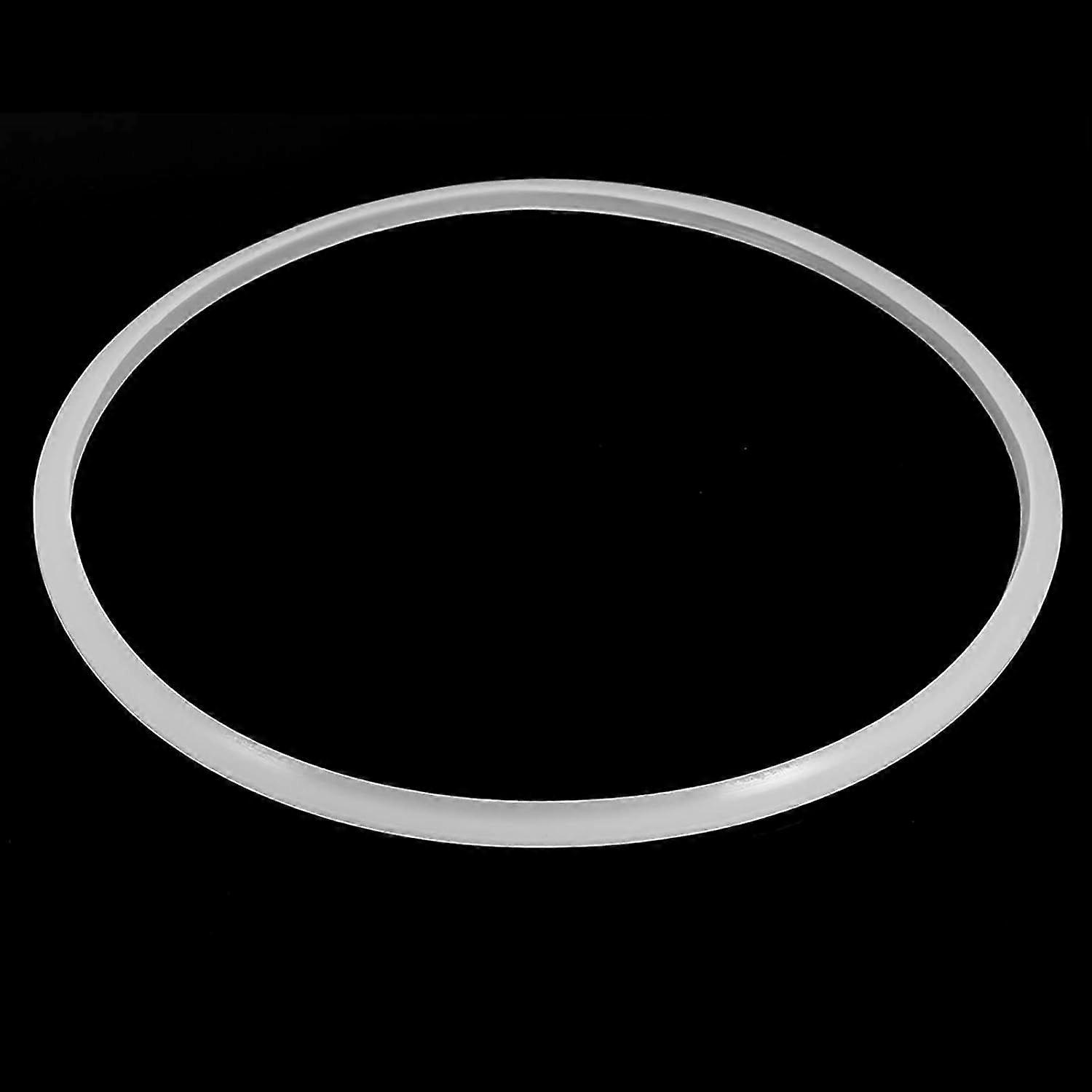 12.60 inch Pressure Cooker Sealing Ring, Silicone Gasket Seal Ring Multifunction