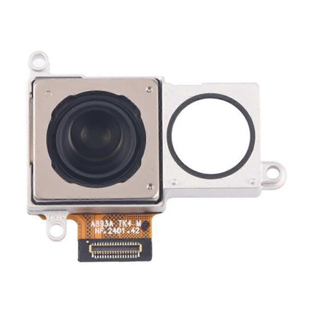 Compatible For Google Pixel 9 50MP Wide OEM Rear Camera Lens Module Part (Without Logo)