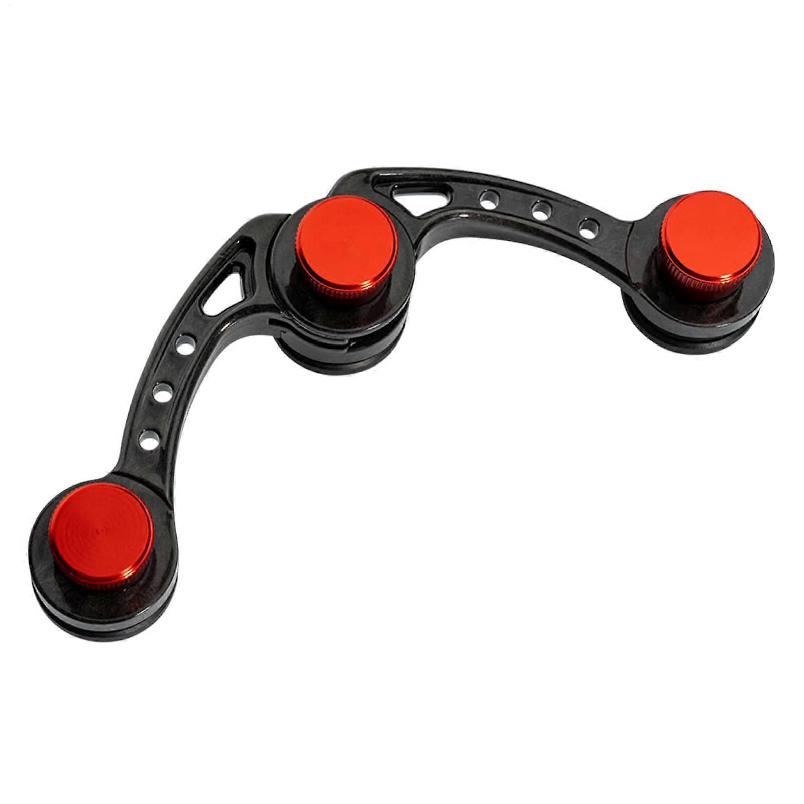 Bobbin Knotter Fishing Lines Knot Assist Tool Carbon Model Knot Winder Machine For Professionals And Beginners