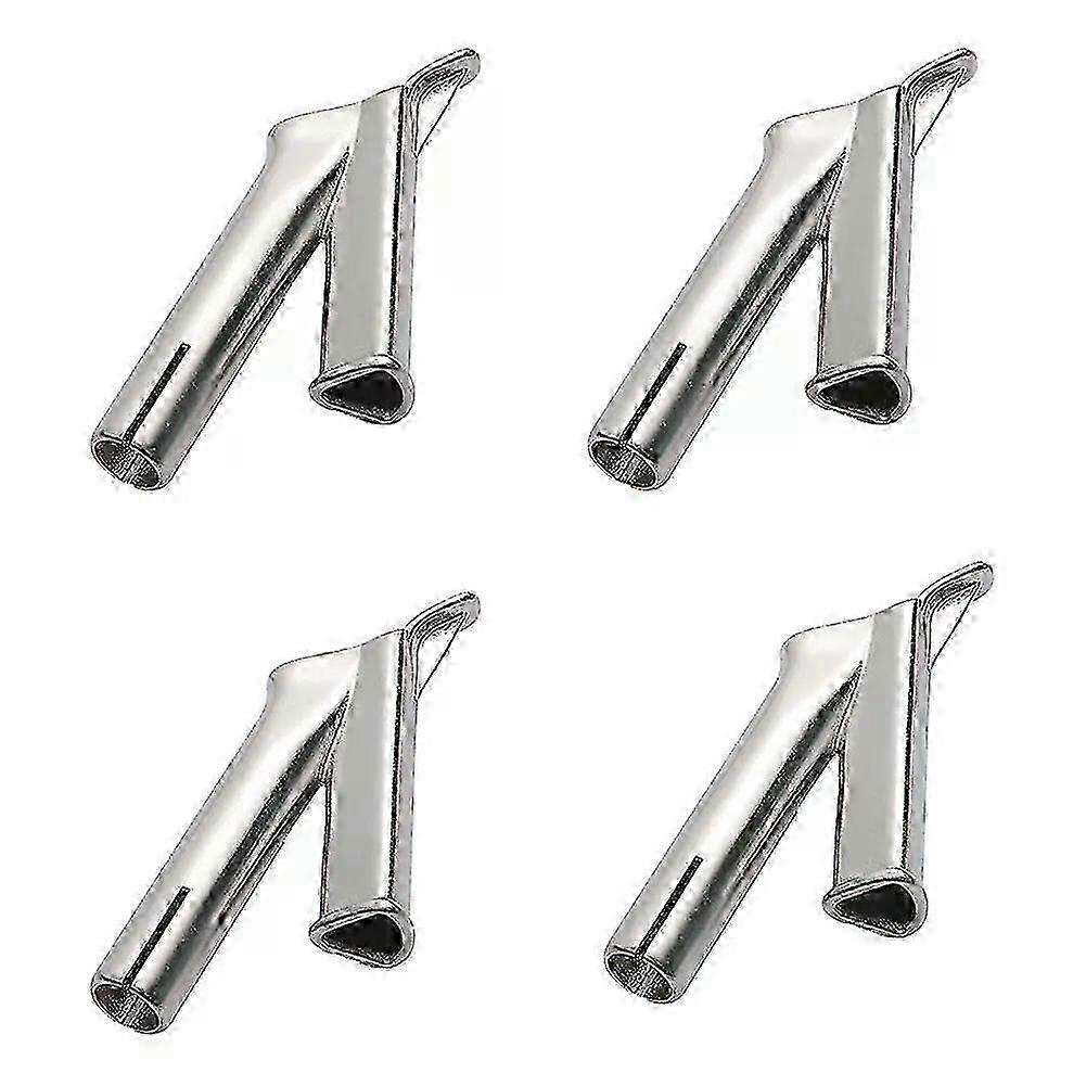 1PC Welding Nozzle Speed Welding Tips Triangular Nozzle Fit For  PV...