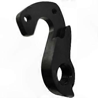 Carbon Tail Hook for Road Bike Frame Derailleur Mount
