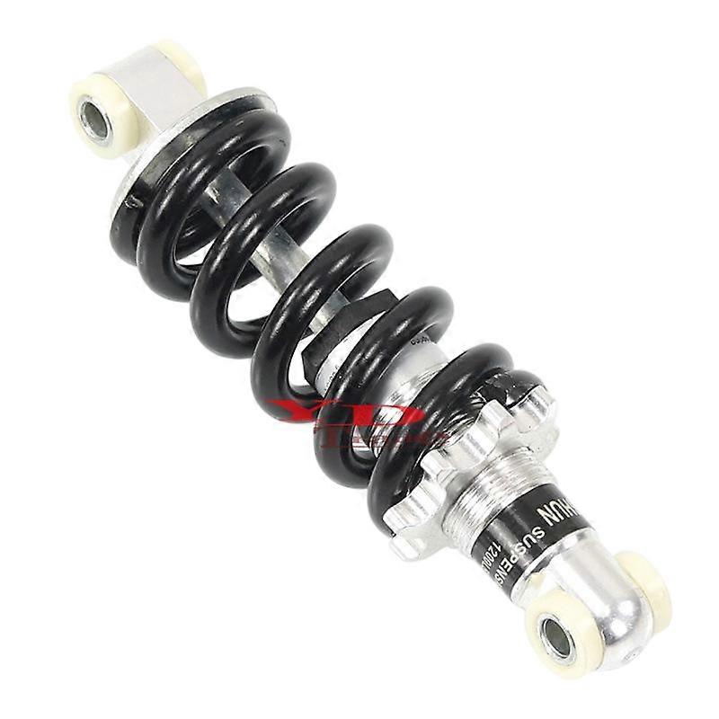 ATV shock absorber, 150mm long with 1200 lbs load capacity, suitable for Little Bull Dinosaur ATV use
