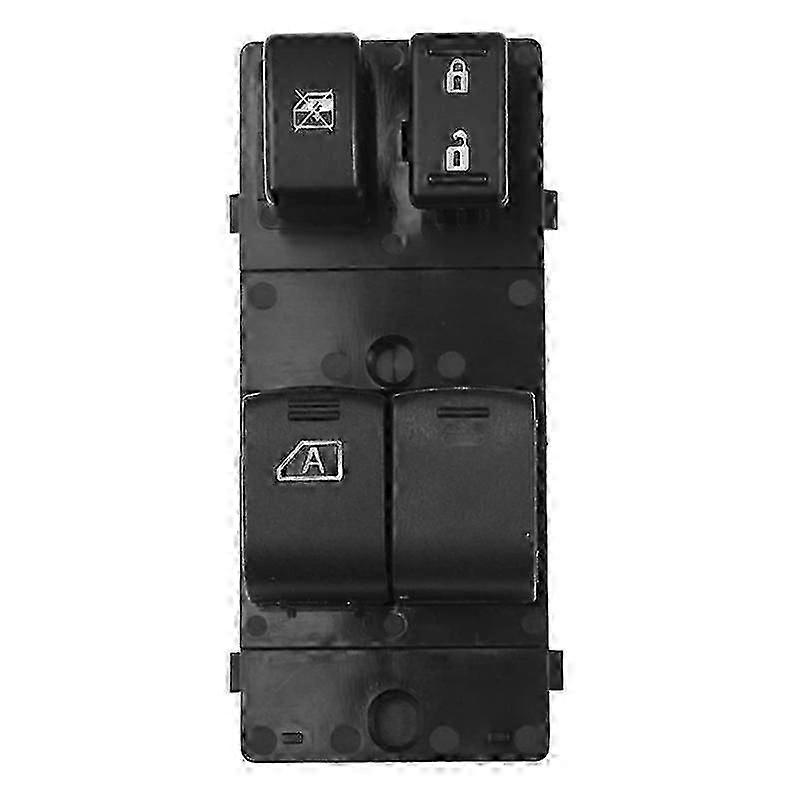 2010-2018 Micra Window Switch Replacement 25401-1hb0c Car Accessory