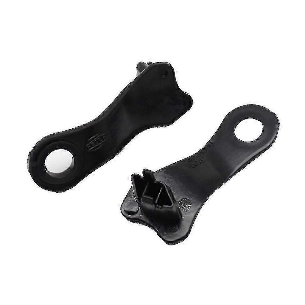 Halogen Headlight Bracket for BMW E60 E61, Left Right Lamp Holder Replacement