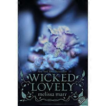 Wicked Lovely Rpkg - Melissa Marr