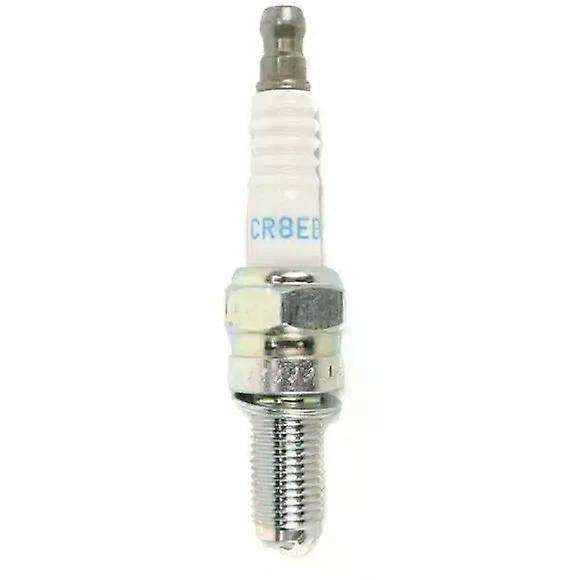 CR8EB spark plug is suitable for Piaggio Zip/Fly Vespa Sprint Aprilia RXV SXV Arctic Cat Husqvarna TC/TE/TXC Kawasaki KX Suzuki