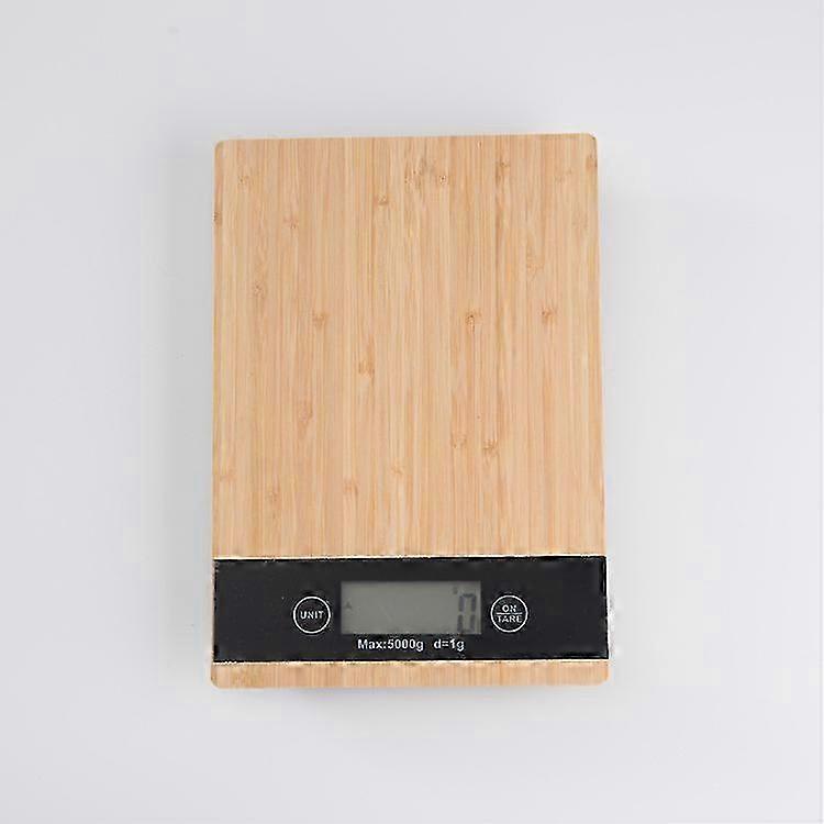 Professional High precision Electronic Kitchen Scales SZRH A-S