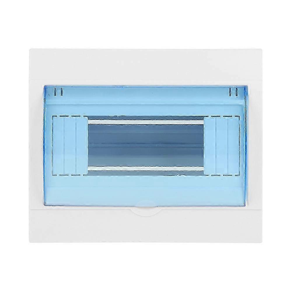 High quality Circuit breaker box 5-8 position air switch box