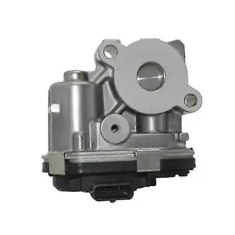 Engine Exhaust Gas Recirculation (EGR) Valve For Nissan ALTIMA QASHQAI X-TRAIL 25L 14710-5TA1C 14710-5TA0C EGR Valve