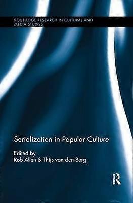 Serialization in Popular Culture