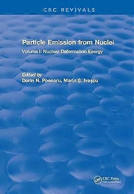 Particle Emission From Nuclei