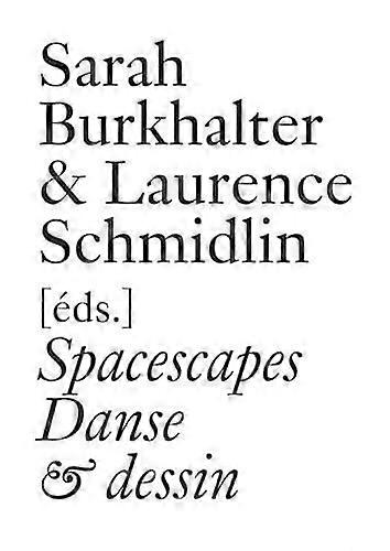 Spacescapes by Susan Rosenberg Paperback