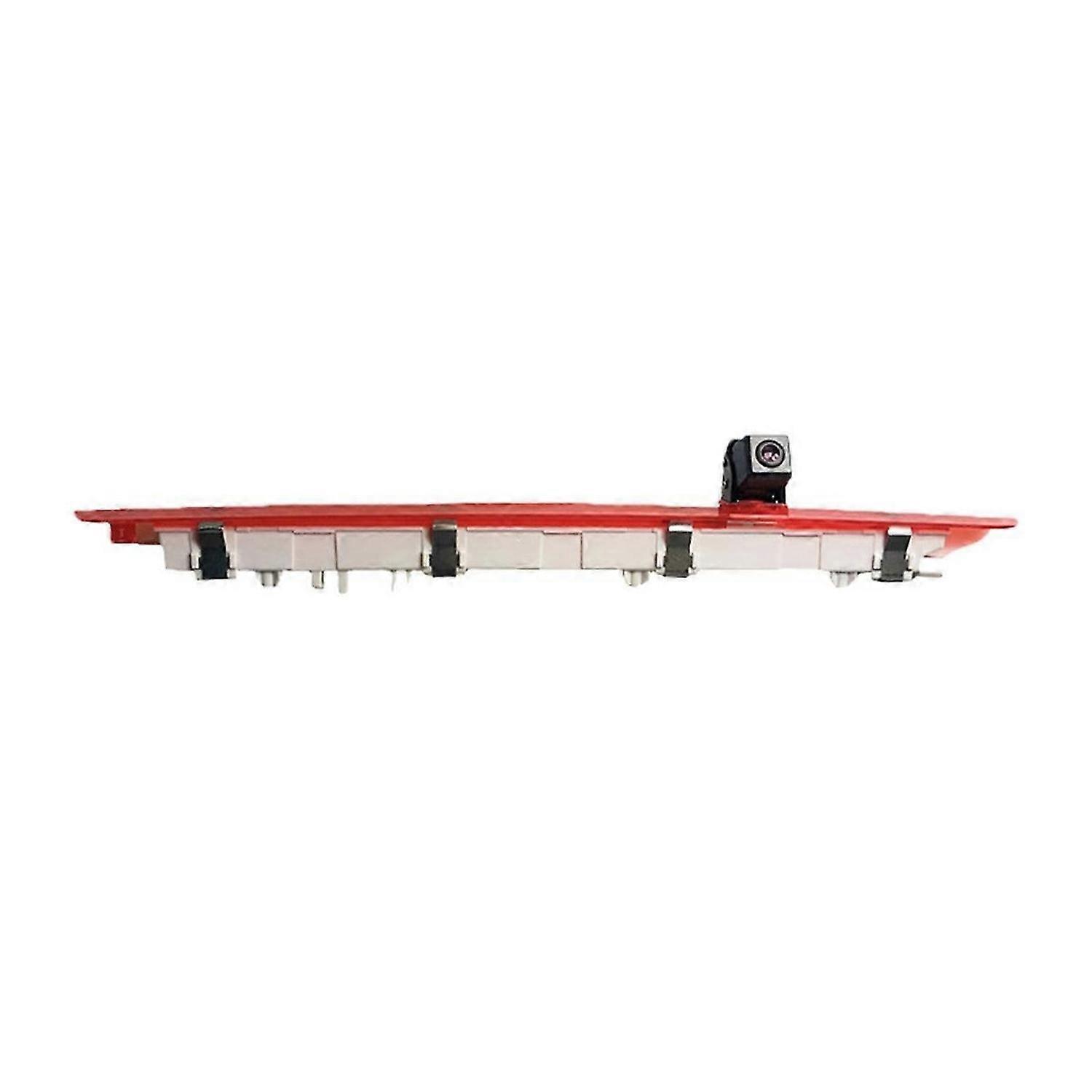 High-Mount Brake Light Camera Rear View Reversing Image Camera for Quality Auto Parts