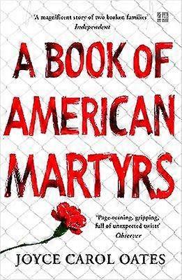 A Book of American Martyrs