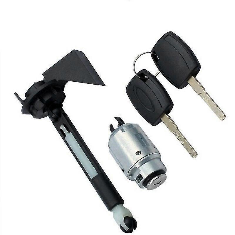 Bonnet Hood Release Lock For Focus Mk2 Bonnet Latch Assembled Repair Kit 2004-2012 1355231 4m5aa16b970ba 2025