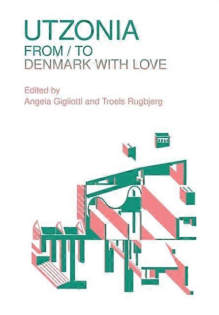 Utzonia by Troels Rugbjerg Paperback