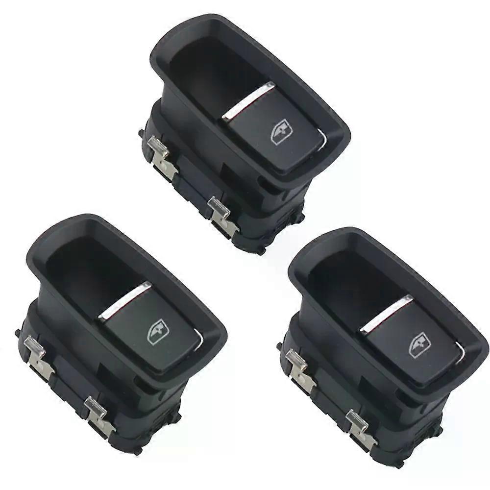 Apply NEVOSA 7PP959855CDML For Porsche 911 991 981 970 958 For Porsche Cayenne Panamera Macan Cayman 16 Passenger Button Window Switch