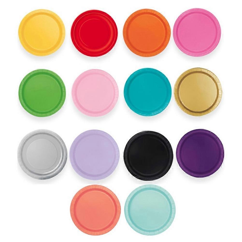Violet Macarons Set for 40Pcs Set