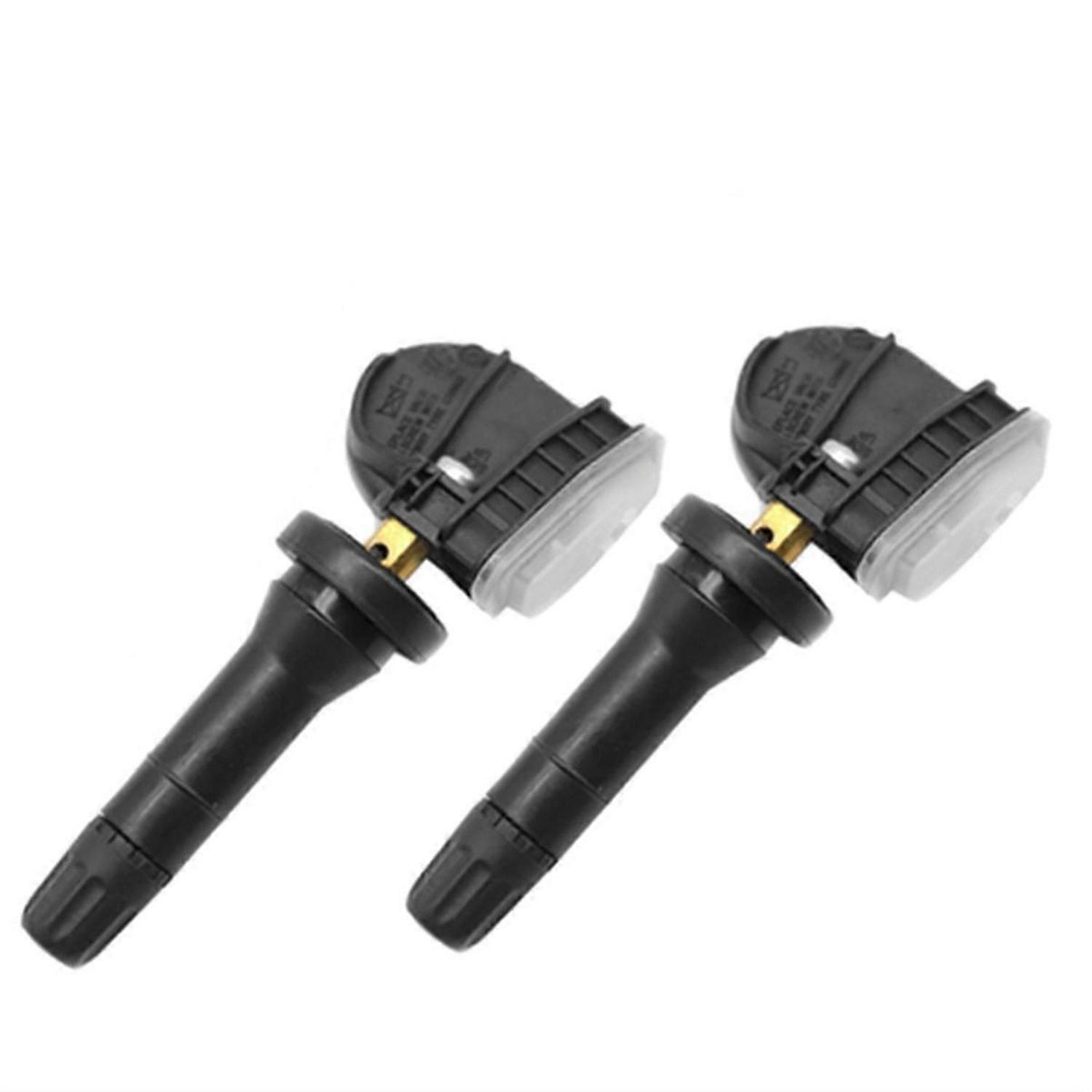 2Pcs 3641101XKN01A TPMS Tire Pressure Sensor for Dargo Tank Jolion 2020-2021 Tyre Sensor Monitor