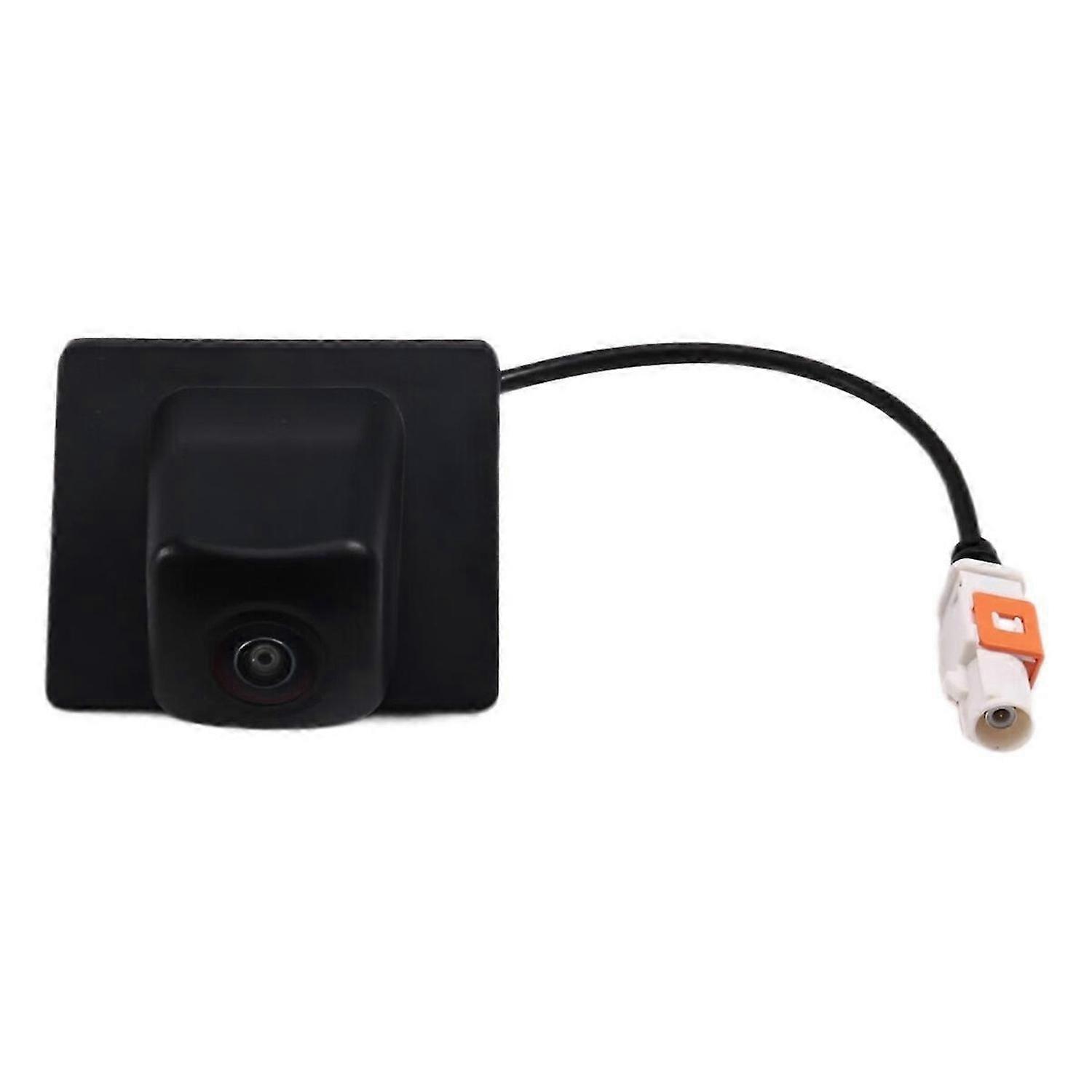 Car BackUp Rear View Camera 360 Panoramic Camera 7088054900 for Binrui Back View Reverse Park Assist