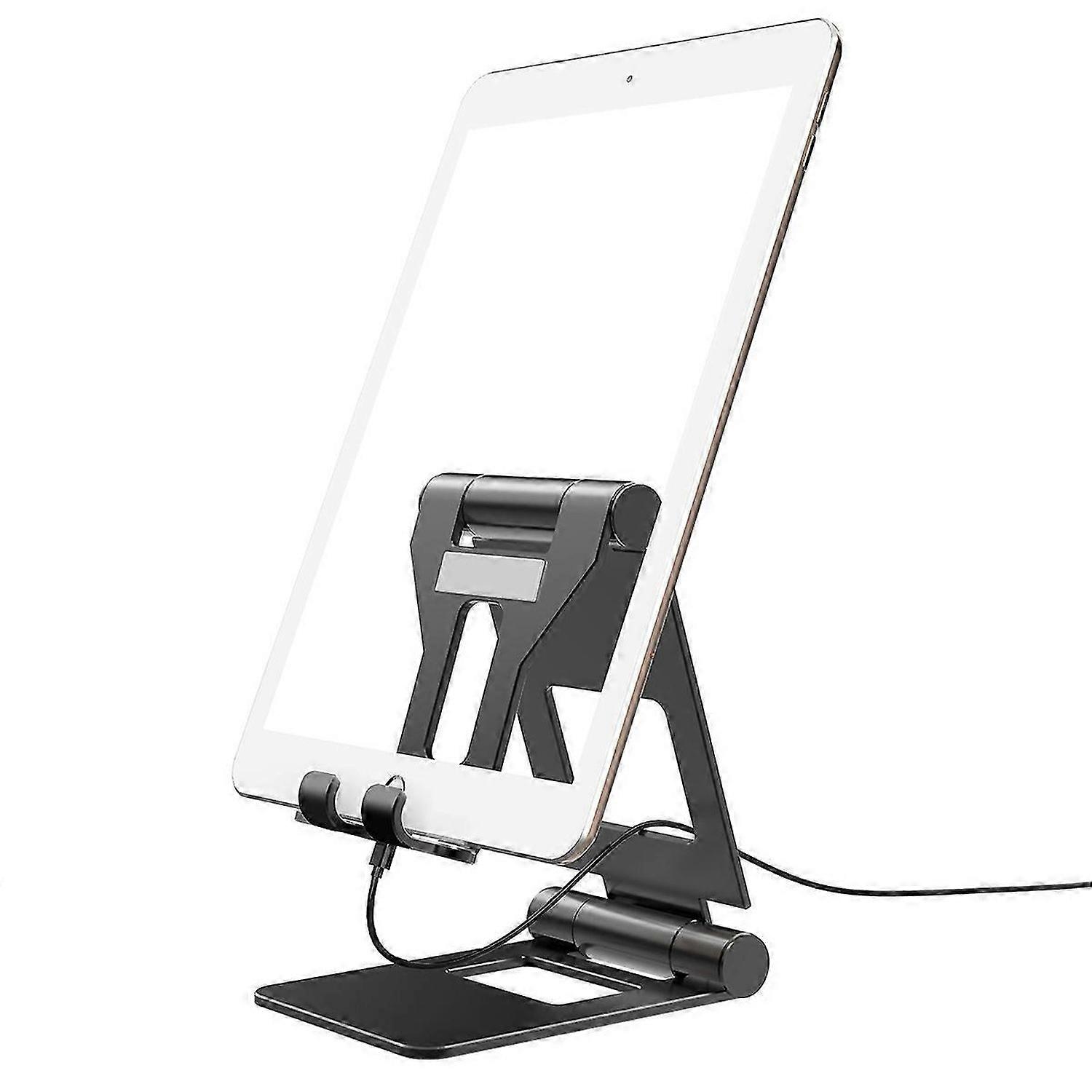 Adjustable Tablet Stand, Universal Tablet Holder, Portable Cell Phone Stand, for 4-13 Inch Devices