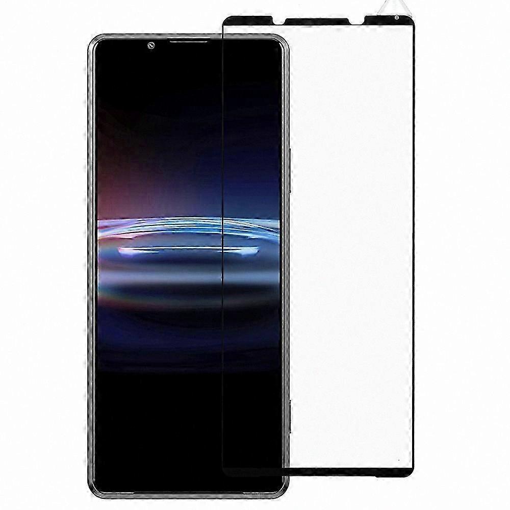 Screen Protector for Xperia Pro-I, High-Quality Tempered Glass Shield