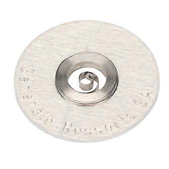 High Accuracy Mechanical Watch Movement Mainspring 3135 Alloy