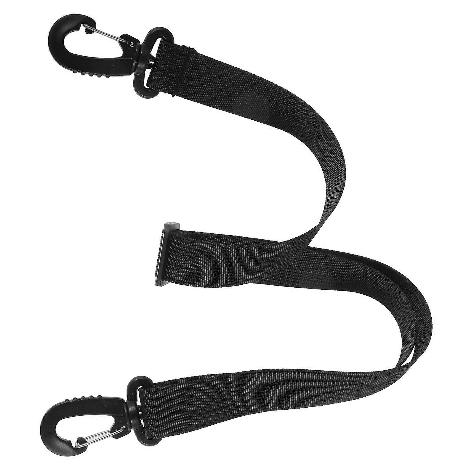 Adjustable Ski Boot Strap for Hand Carrying Durable Nylon