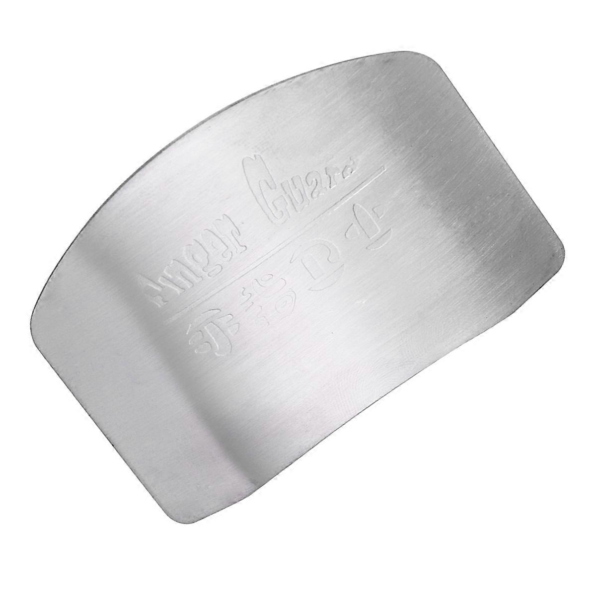 Finger Protector Convenient Style Tool for Finger Protection Silver
