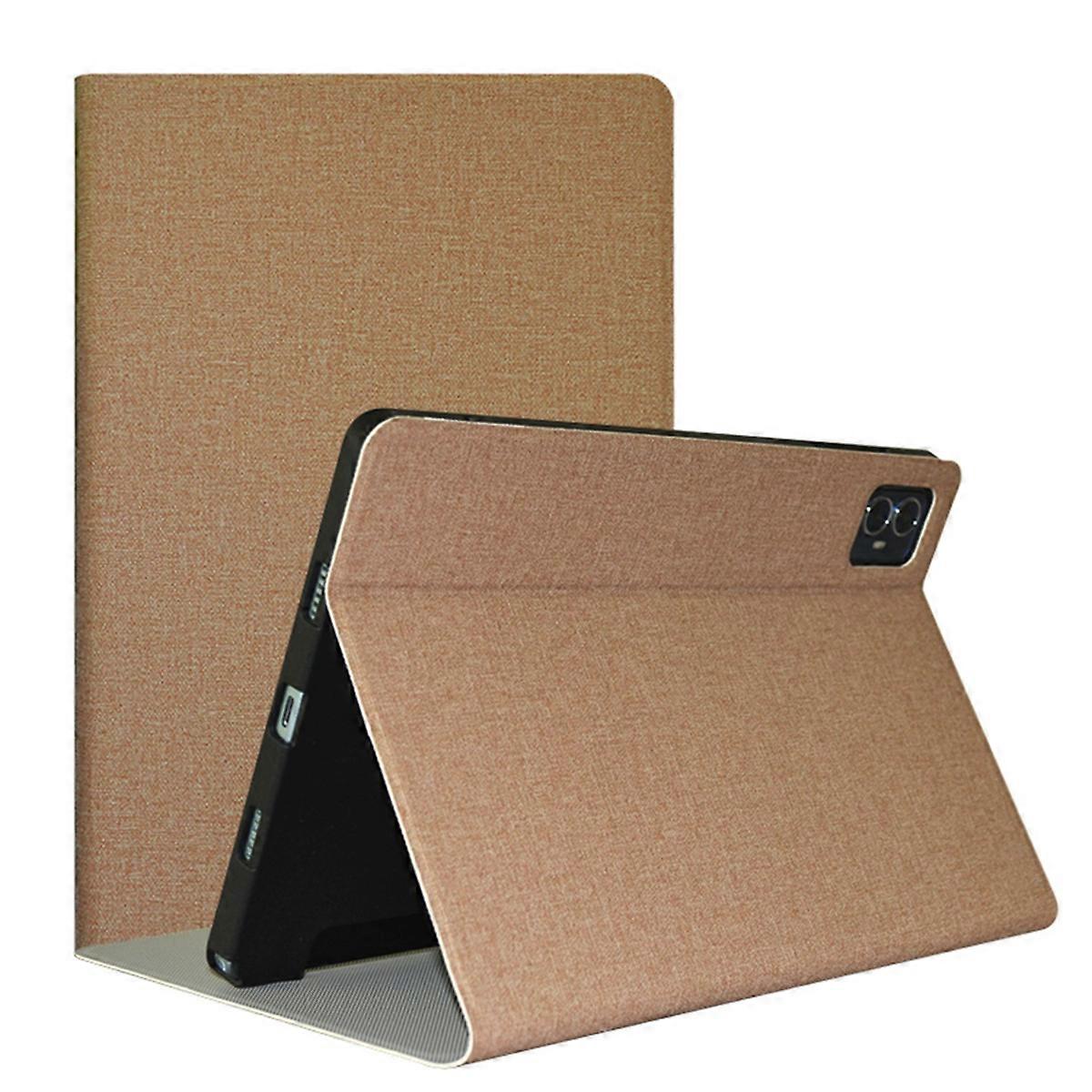 PU Leather Case for M50 Pro 10.1 Inch Tablet Case Stand,E
