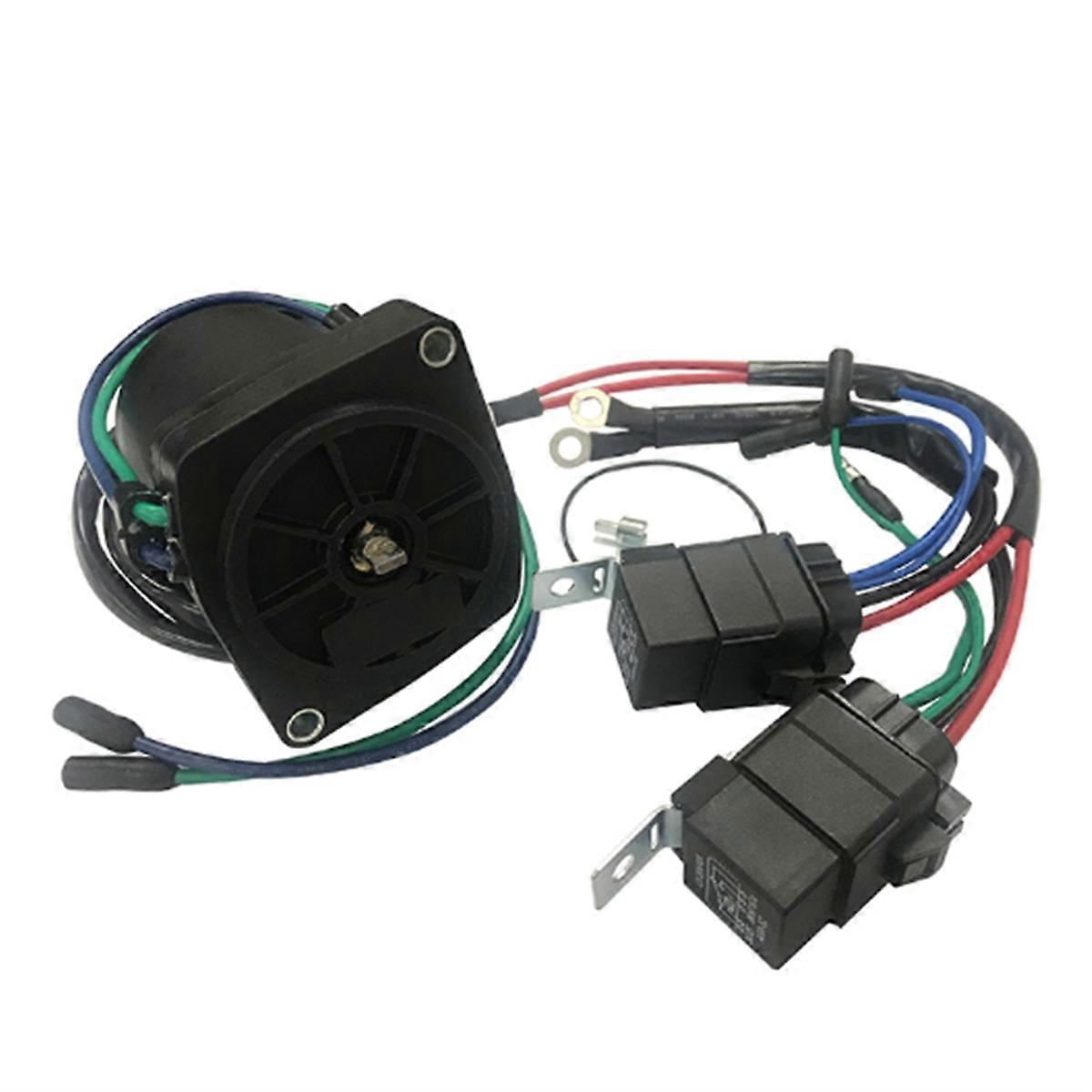 Engines 12V Tilt Trim Motor for Outboard F300