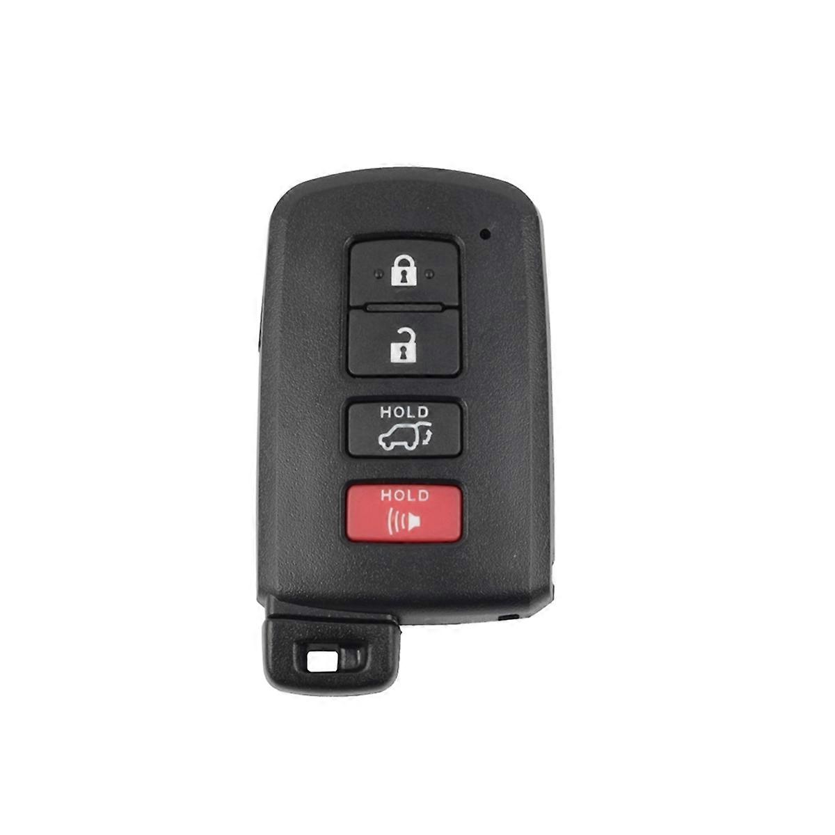 Key Fob Replacement for 2014-2019