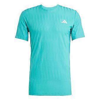 T-skjorte Adidas Climacool+ Airchill Freelift JW9851
