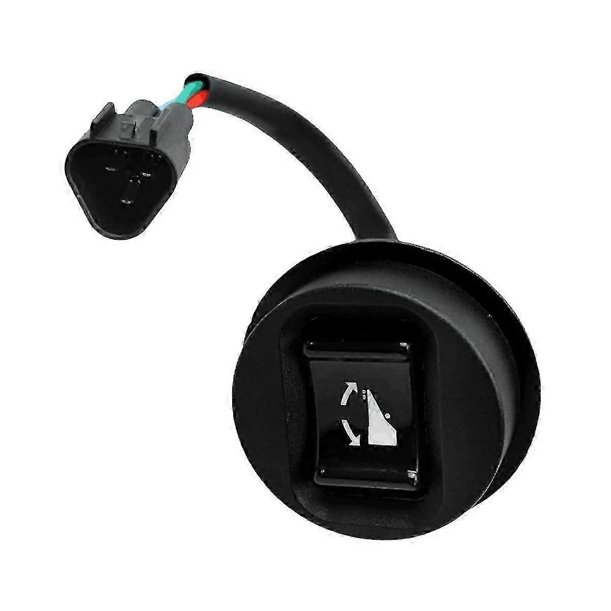 Utombordslyftomkopplare Assy 61A-82563-01 för TUR ETX TXR 200-250HP 1990-2005 Utombordare Tilt Trim