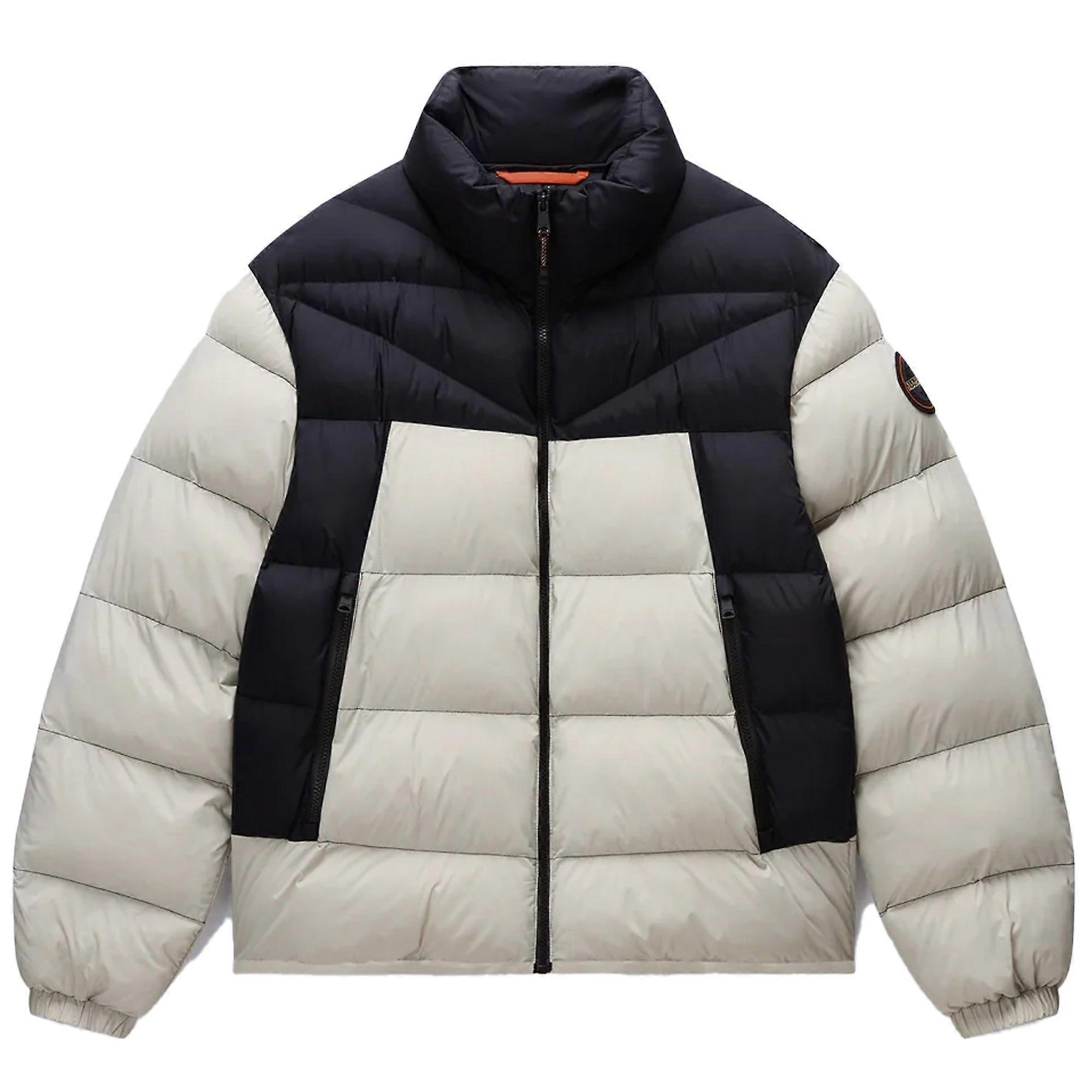 Napapijri Molveno Stand Puffer Jacket  Will