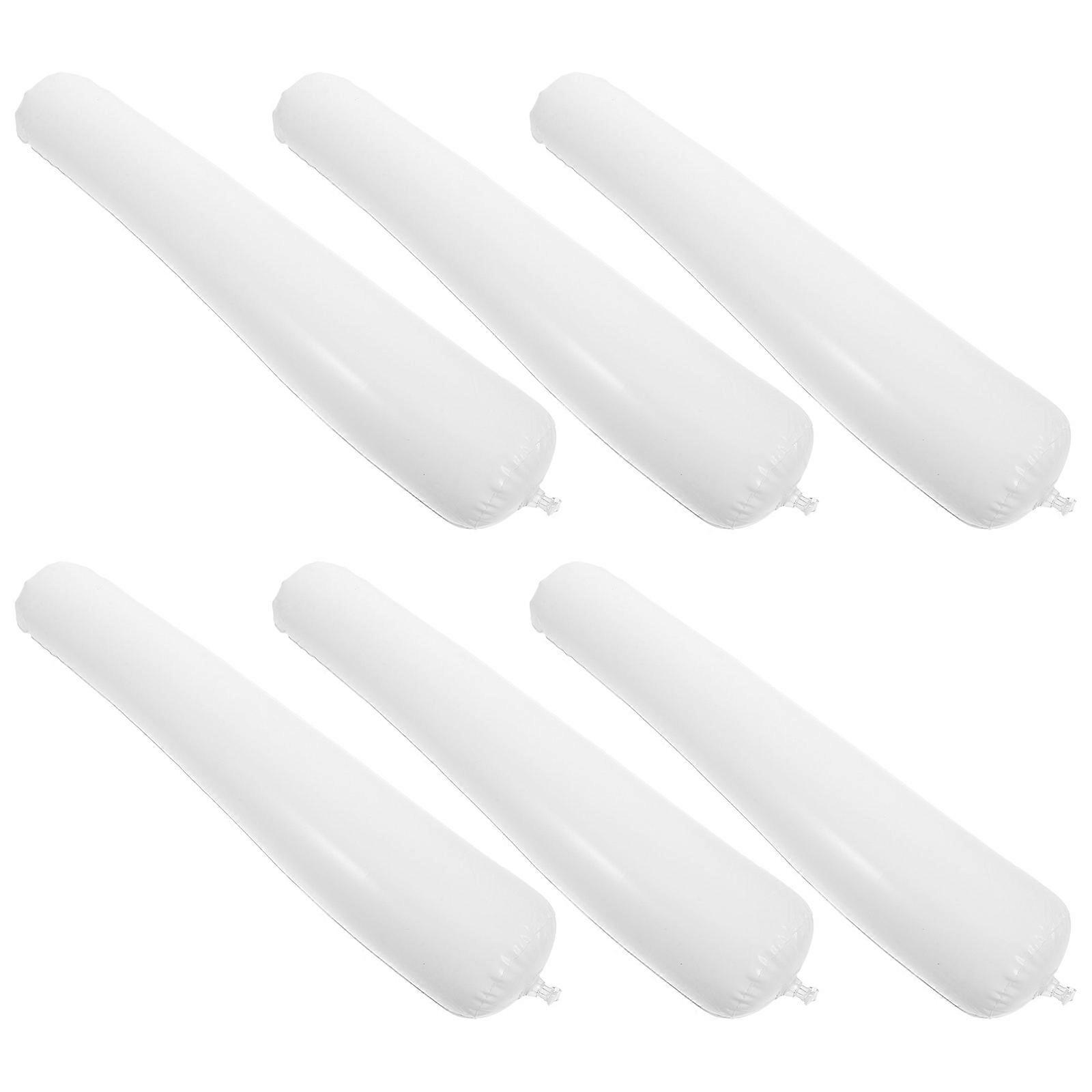 Boot Shoe Stretcher Inflatable PVC Long Shoes Holder Trees 12Pairs