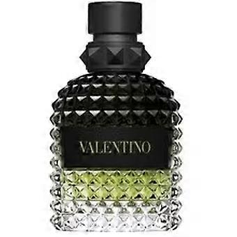 Valentino Uomo Born In Roma Green Stravaganza EDT M 100 ml