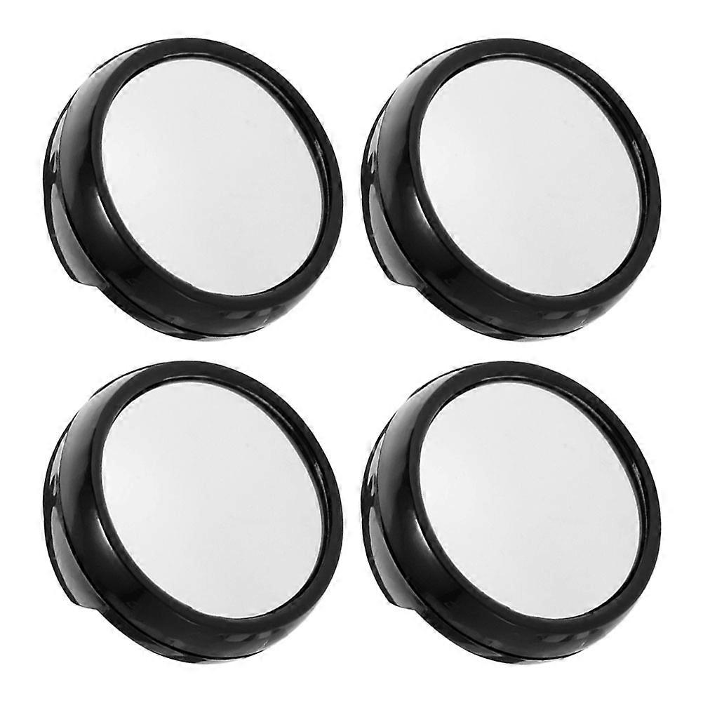 Computer Rear View Mirror for Office Desk Providing Safety 20Pcs
