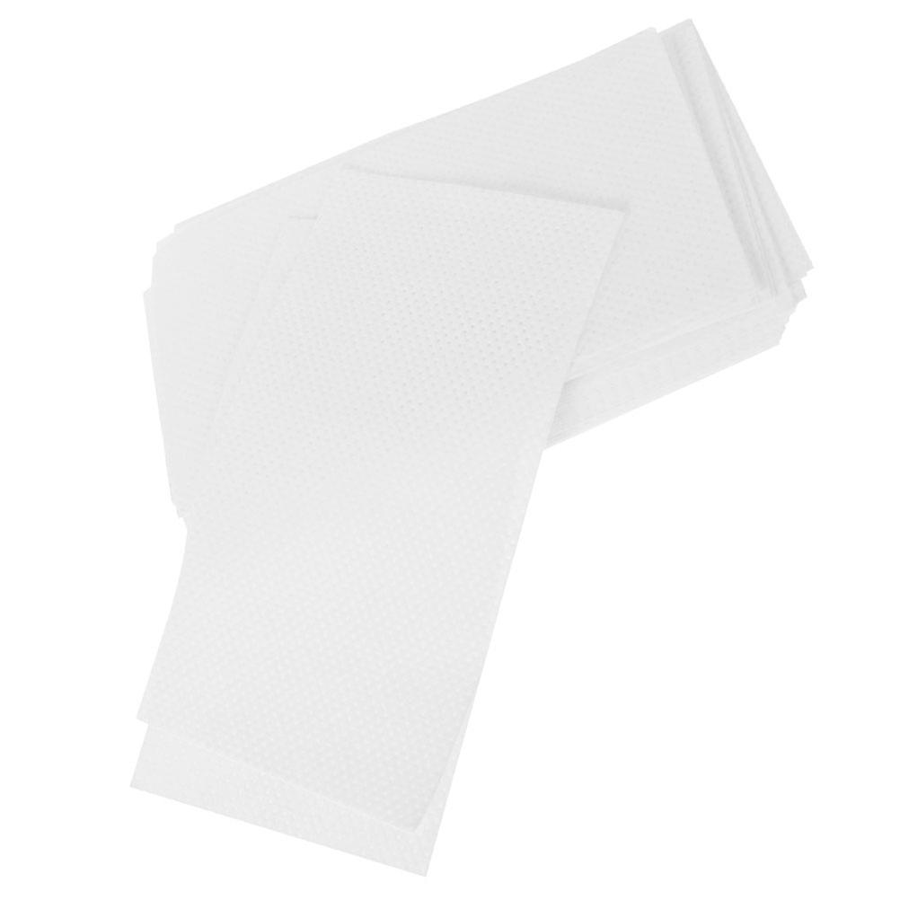 Commode Absorbent Pads Potty Liner Urine Absorption Bedridden Patients 50Pcs