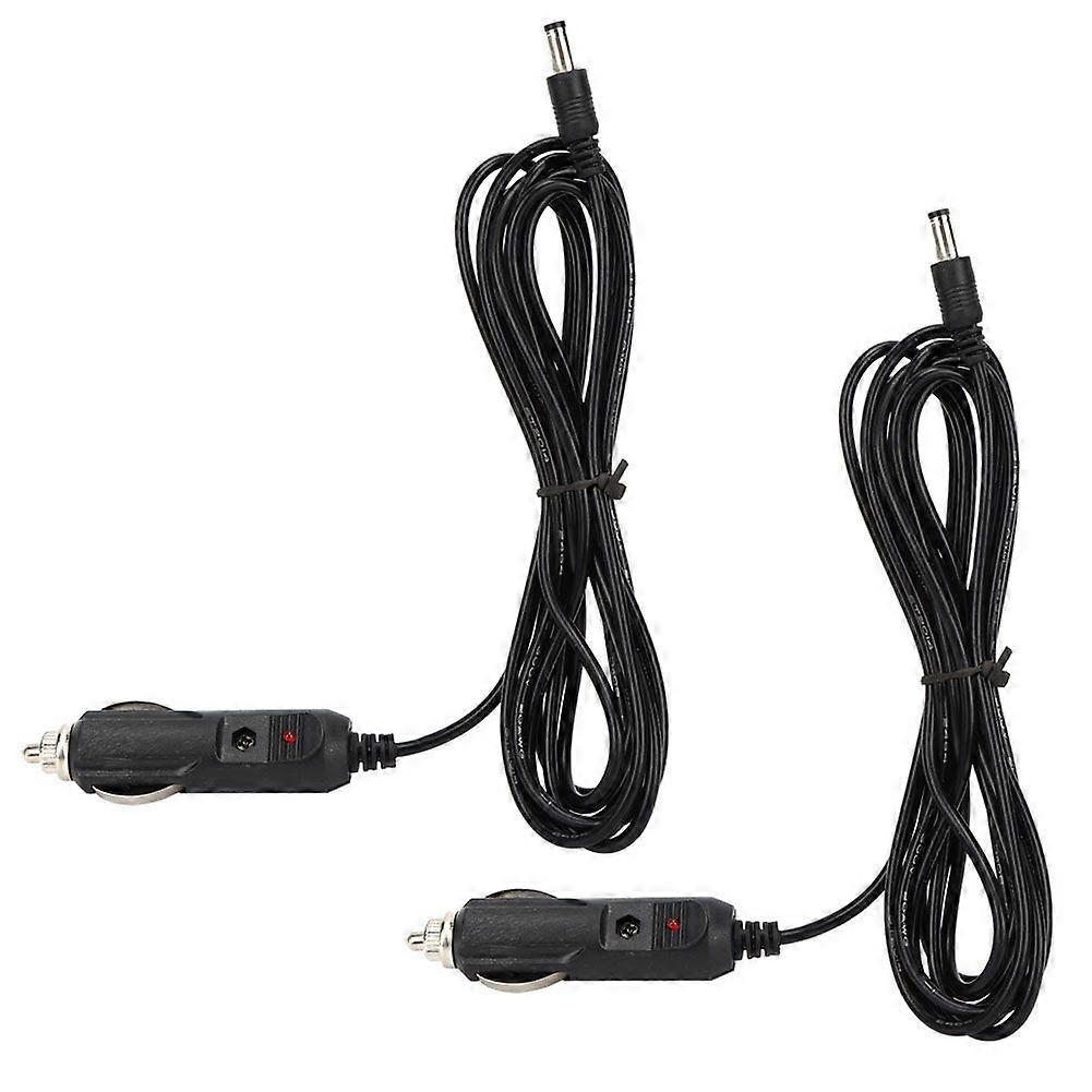 High quality  CAR03 universal car cable 12V/24V (two per pair)
