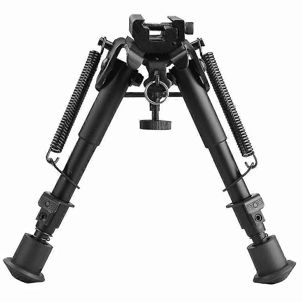 6-9 بوصة قابل للطي المياه مطلق النار Bipod في الهواء الطلق معدات قوس