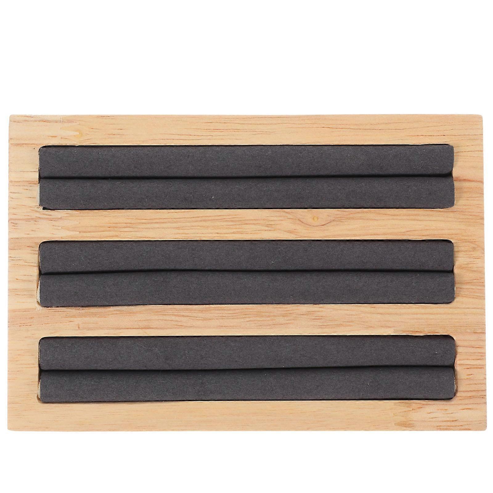 Rings Display Organizer Organize Jewelry 1Pack